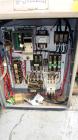 Used Advantage Engineering WPT Series Water Cooled Chiller, Model CC-60WPT-40SRX. Cooling capacity 60 tons. Temperature range 20-60 degrees F., maximum operating pressure 100 psi, heat transfer fluid...