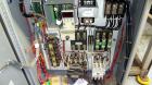 Used Advantage Engineering WPT Series Water Cooled Chiller, Model CC-60WPT-40SRX. Cooling capacity 60 tons. Temperature range 20-60 degrees F., maximum operating pressure 100 psi, heat transfer fluid...