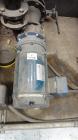Used Advantage Engineering WPT Series Water Cooled Chiller, Model CC-60WPT-40SRX. Cooling capacity 60 tons. Temperature range 20-60 degrees F., maximum operating pressure 100 psi, heat transfer fluid...
