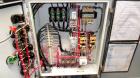 Used Advantage Engineering WPT Series Water Cooled Chiller, Model CC-60WPT-40SRX. Cooling capacity 60 tons. Temperature range 20-60 degrees F., maximum operating pressure 100 psi, heat transfer fluid...