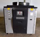 Used- Advantage Maximum Series Portable Air Cooled Chiller