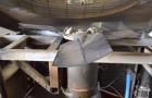 Used Advantage Maximum Series Portable Air Cooled Chiller