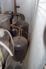 Used Advantage Maximum Series Portable Air Cooled Chiller