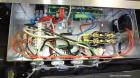 Used Advantage Air Cooled Portable Water Chiller, 0.75 Tons, Model M1-.75A. 1/60/115 Volt. Built 2008.