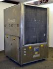 Used Advantage Engineering Maximum Chiller, Model MK-30AM-41HBX, ALT-440/ GPM-72/ PSI-70.Approximately 29 tons, air cooled.Temperature range 48-70 degrees F.3/60/460 volt.Maximum operating pressure 1...