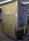 Used Advantage Engineering Maximum Chiller, Model MK-30AM-41HBX, ALT-440/ GPM-72/ PSI-70.Approximately 29 tons, air cooled.Temperature range 48-70 degrees F.3/60/460 volt.Maximum operating pressure 1...