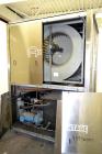 Used Advantage Engineering Maximum Chiller, Model MK-30AM-41HBX, ALT-440/ GPM-72/ PSI-70.Approximately 29 tons, air cooled.Temperature range 48-70 degrees F.3/60/460 volt.Maximum operating pressure 1...