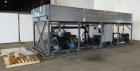 Used- Advantage Chiller, Model OACS-120D-MZC-2P.