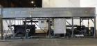Used Advantage Chiller, Model OACS-120D-MZC-2P.