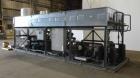 Used Advantage Chiller, Model OACS-120D-MZC-2P.