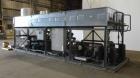 Used- Advantage Chiller, Model OACS-120D-MZC-2P.