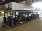 Used Advantage Chiller, Model OACS-120D-MZC-2P.