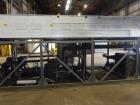 Used Advantage Chiller, Model OACS-120D-MZC-2P.