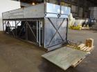 Used Advantage Chiller, Model OACS-120D-MZC-2P.