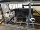 Used Advantage Chiller, Model OACS-120D-MZC-2P.