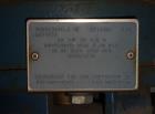 Used Advantage Chiller, Model OACS-120D-MZC-2P.