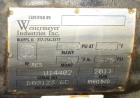 Used Advantage Chiller, Model OACS-120D-MZC-2P.