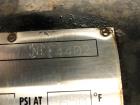 Used Advantage Chiller, Model OACS-120D-MZC-2P.