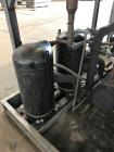 Used Advantage Chiller, Model OACS-120D-MZC-2P.