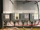 Used Advantage Chiller, Model OACS-120D-MZC-2P.