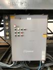 Used Advantage Chiller, Model OACS-120D-MZC-2P.