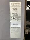 Used Advantage Chiller, Model OACS-120D-MZC-2P.