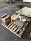 Used Advantage Chiller, Model OACS-120D-MZC-2P.