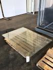 Used Advantage Chiller, Model OACS-120D-MZC-2P.
