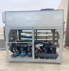 Used Advantage Outdoor Air-Cooled Central Chiller