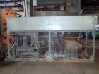 Used Advantage Engineering Air-Cooled Chiller, Model OACS-40S-MZC-2P, 40 Tons.