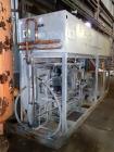 Used Advantage Engineering Air-Cooled Chiller, Model OACS-40S-MZC-2P, 40 Tons.