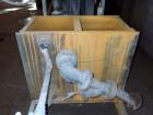 Used Advantage Engineering Air-Cooled Chiller, Model OACS-40S-MZC-2P, 40 Tons.