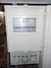 Used Advantage Engineering Air-Cooled Chiller, Model OACS-40S-MZC-2P, 40 Tons.