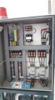Used Berg Chilling Systems Air Cooled Chiller Package, 48.5 Ton Cooling, Capacity, Model ASR-60-2/1. Consists of: (2) Copelamatic model 6DY-3000TSE-3 semi-hermetic compressors, serial# CCE0112321, CC...