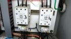 Used Berg Chilling Systems Air Cooled Chiller Package, 48.5 Ton Cooling, Capacity, Model ASR-60-2/1. Consists of: (2) Copelamatic model 6DY-3000TSE-3 semi-hermetic compressors, serial# CCE0112321, CC...