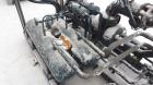 Used Berg Chilling Systems Air Cooled Chiller Package, 48.5 Ton Cooling, Capacity, Model ASR-60-2/1. Consists of: (2) Copelamatic model 6DY-3000TSE-3 semi-hermetic compressors, serial# CCE0112321, CC...