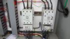 Used Berg Chilling Systems Air Cooled Chiller Package, 48.5 Ton Cooling, Capacity, Model ASR-60-2/1. Consists of: (2) Copelamatic model 6DY-3000TSE-3 semi-hermetic compressors, serial# CCE0112321, CC...