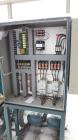 Used Berg Chilling Systems Air Cooled Chiller Package, 48.5 Ton Cooling, Capacity, Model ASR-60-2/1. Consists of: (2) Copelamatic model 6DY-3000TSE-3 semi-hermetic compressors, serial# CCE0112321, CC...