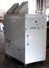 Used Budzar Chiller, Model AC-20-FCB-96-0000. Flow rate: 48. 440 volt. Air cooled.
