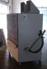 Used Budzar Chiller, Model AC-20-FCB-96-0000. Flow rate: 48. 440 volt. Air cooled.