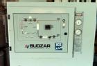 Used Budzar Chiller, Model AC-20-FCB-96-0000. Flow rate: 48. 440 volt. Air cooled.