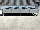 Used Carrier Remote Outdoor Dual Circuit Air-Cooled Condenser