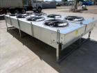 Used Carrier Remote Outdoor Dual Circuit Air-Cooled Condenser