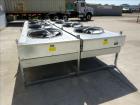 Used Carrier Remote Outdoor Dual Circuit Air-Cooled Condenser