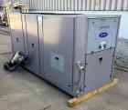 Used Carrier Chiller, Model 30RAN025J-615KA.