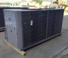 Used Carrier Chiller, Model 30RAN025J-615KA.