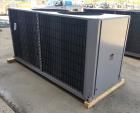 Used Carrier Chiller, Model 30RAN025J-615KA.