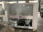 Carrier 50 Ton Air-Cooled Liquid Chiller