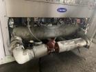 Carrier 50 Ton Air-Cooled Liquid Chiller