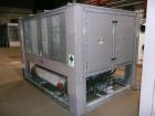 Used Carrier 70 ton, model 30GTN070-620KA. 460/3/60